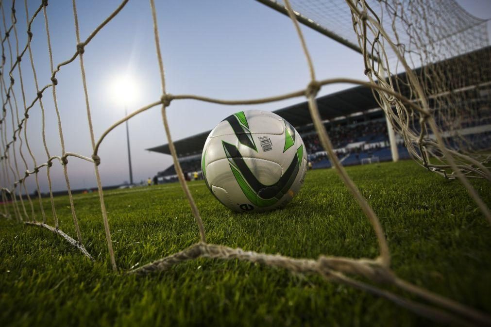Nova Zelândia garante qualificação para o Mundial2026 de futebol