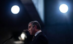 Bolieiro felicita Albuquerque pela vitória na Madeira e diz que estabilidade é 