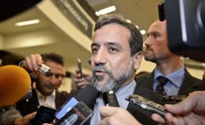 Irão abre porta a negociações indiretas com EUA sobre programa nuclear