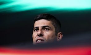 Francisco Neto diz que Portugal tem de reinventar-se sem Jéssica e Kika