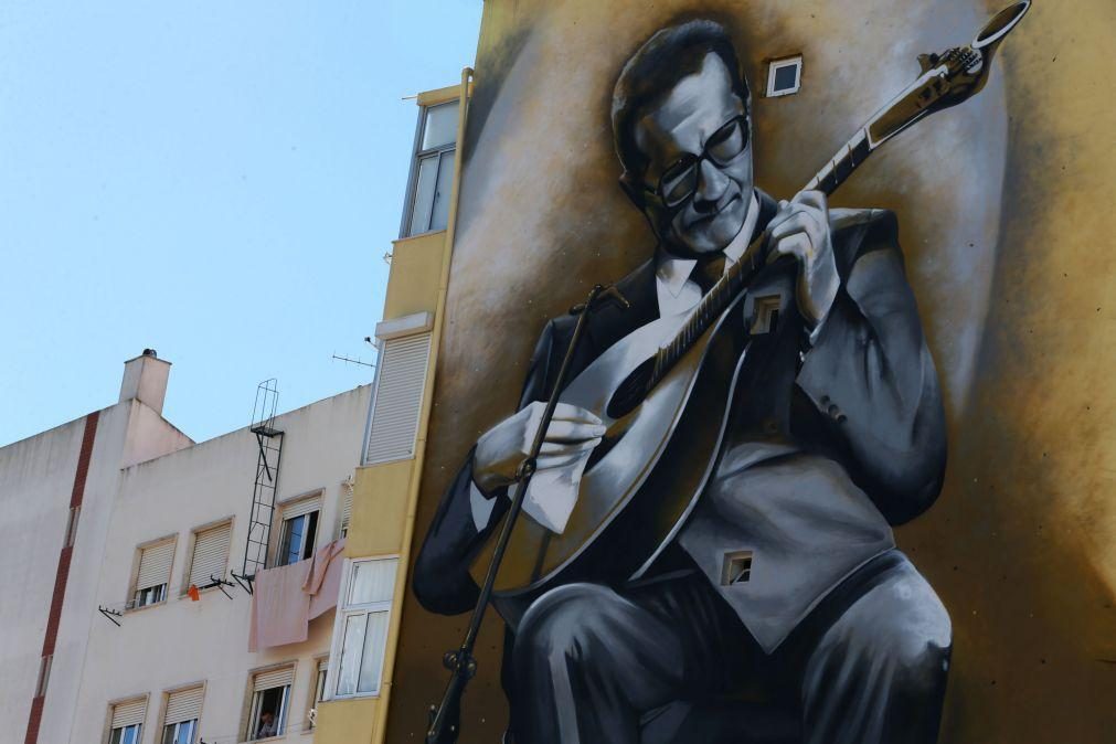 Concerto dedicado a Carlos Paredes, exposições e cinema nas Festas de Abril em Lisboa