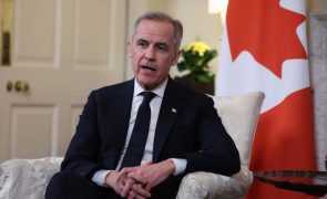 PM canadiano lamenta fim de amizade entre Canadá e os EUA