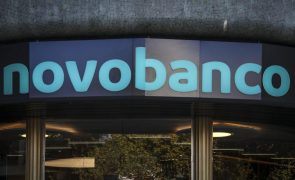 Acionistas do Novo Banco aprovam pagamento de dividendos de 224,6ME