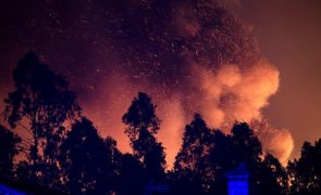 Portugal testa tecnologia de ponta para deteção e monitorização de incêndios