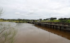 Maioria das albufeiras acima de 80% de capacidade, armazenamento total a 92%