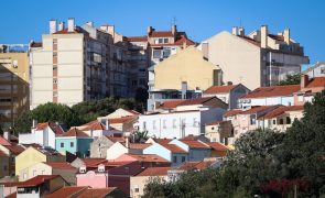 Euribor a três meses cai pela 7.ª sessão consecutiva para mínimo desde janeiro de 2023