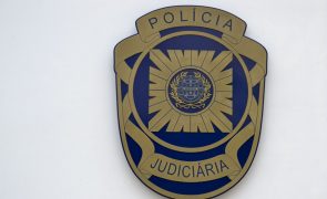 PJ apreende submarino com 6,5 toneladas de droga ao largo dos Açores