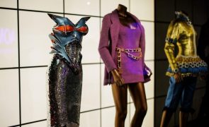 Português Miguel Castro Freitas é o novo diretor criativo da Mugler