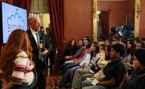 Marcelo diz que há 