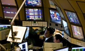 Bolsa em Wall Street segue em alta após o início da sessão
