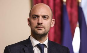 França avisa que ameaça de agressão russa na Europa não é teórica