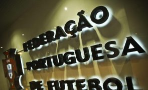 Empresário e ex-secretário geral da FPF constituídos arguidos