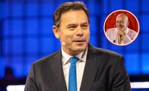Manuel Luís Goucha E a 'provocação' a Luís Montenegro em direto: 