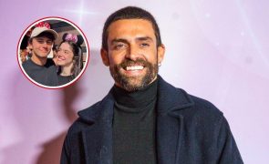 Diogo Amaral Revela lado 'secreto' de João Neves e deixa apelo a Madalena Aragão: 