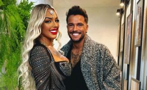 Cláudia Nayara Quebra o silêncio sobre o casamento: 