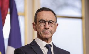 França vai proteger locais de culto judaicos