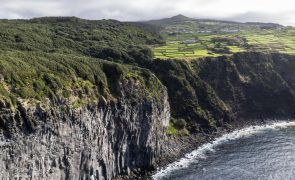 Sismo com magnitude 4,4 na escala de Richter sentido na ilha Terceira