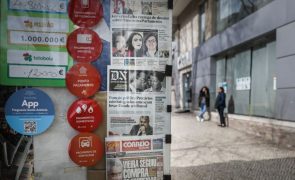 Jovens em Portugal consideram notícias 