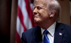 Trump reitera que europeus são 