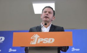 Conselhos Nacionais do PSD e CDS-PP reúnem-se hoje para avançar na escolha de deputados