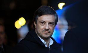 Pedro Esteves volta a dirigir campanha da AD já exonerado do gabinete do PM