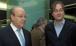 Pinto Da Costa Herança desaparecida? Filho avança com processo contra viúva em tribunal