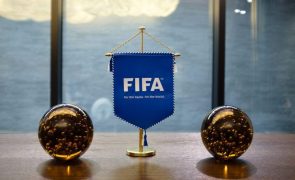 Vencedor do Mundial de clubes pode receber 115 ME em prémios