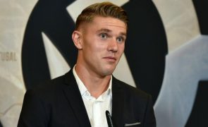 Viktor Gyökeres Saiba qual o restaurante português que o craque do Sporting está obcecado