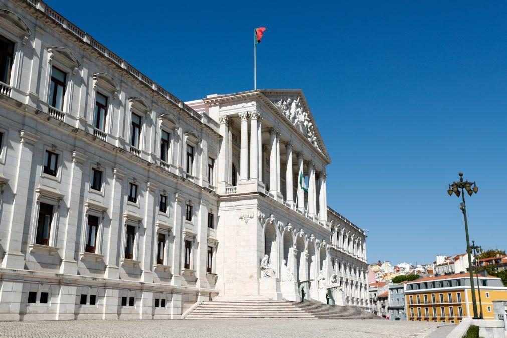 Parlamento recomenda auditoria a indemnizações a administradores e dirigentes públicos