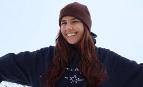 Inês Morais Revela que tem 
