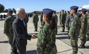 Nuno Melo diz que é bom que os EUA tenham Europa como aliada e percebam que russos não são amigos