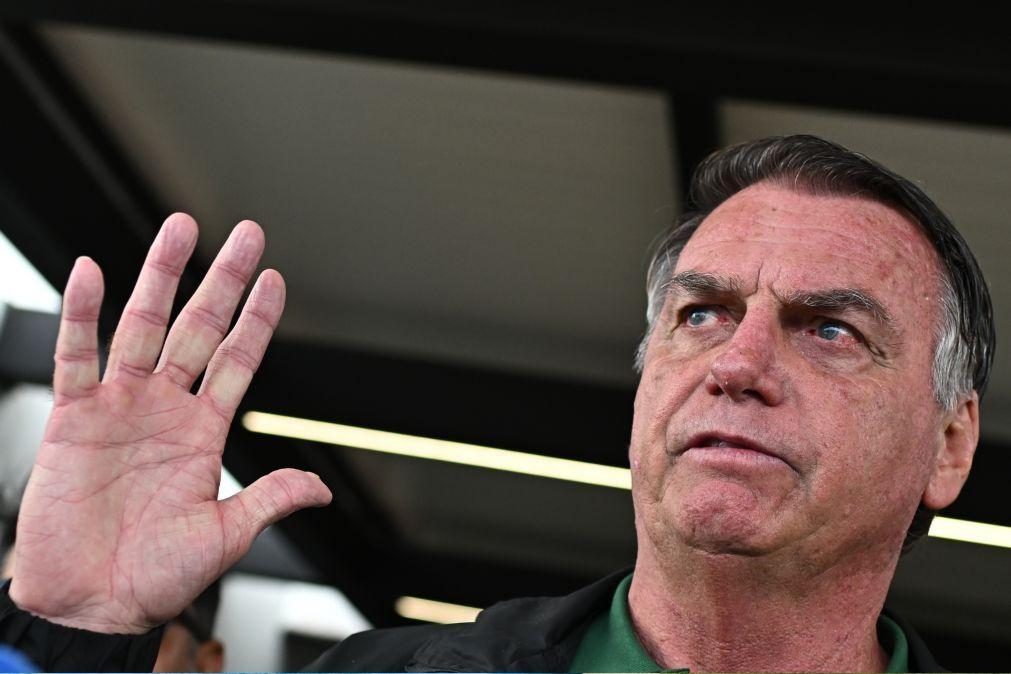 O que acontece agora que Bolsonaro vai ser julgado por golpe de Estado