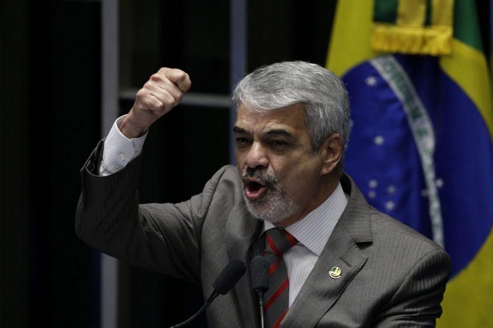 Esquerda brasileira celebra decisão de julgar Bolsonaro por golpe de Estado