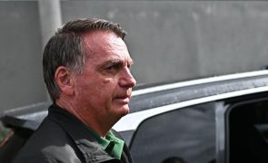 Bolsonaro considera acusação de golpe de Estado 