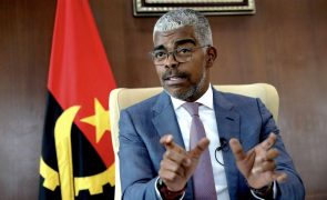 Governo angolano admite que aumento do gasóleo implica 