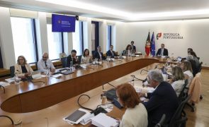Onze ministros vão ser cabeças de lista do PSD às legislativas