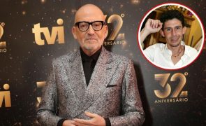 Manuel Luís Goucha Faz nova revelação sobre Zé Maria: “Não quer aparecer e também...”