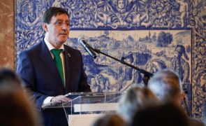 Presidente do comité paralímpico defende fusão com organismo olímpico