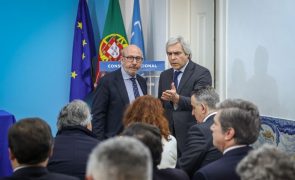 CDS-PP concorre com PSD no continente e Madeira, PPM só entra nos Açores