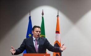 Luís Montenegro propõe ao Conselho Nacional coligação apenas com CDS-PP