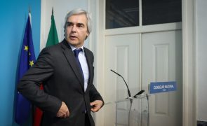 CDS-PP volta a indicar Nuno Melo e Paulo Núncio para integrar listas da coligação