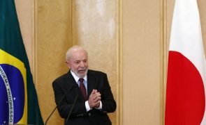 Lula diz que Trump 