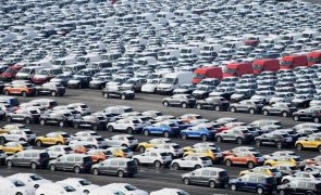 Fabricantes europeus de automóveis advertem que tarifas de Trump prejudicam todos