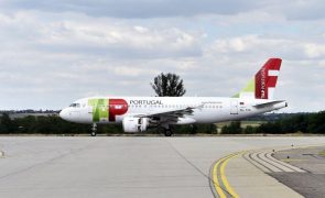 Voo da TAP para Miami teve de aterrar nos Açores por comportamento impróprio de passageiro