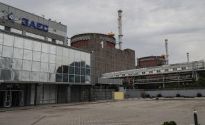 Moscovo e Kiev sem ataques a instalações de energia desde terça-feira