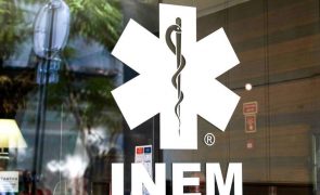 INEM adjudica concurso de helicópteros médicos à Gulf Med por cerca de 77,4 milhões