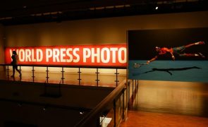 Fotógrafa portuguesa Maria Abranches entre vencedores regionais do World Press Photo