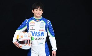 Red Bull troca piloto Liam Lawson por Yuki Tsunoda no Mundial de F1