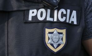 Detidos dois elementos de grupo responsável por roubos violentos a menores em Lisboa