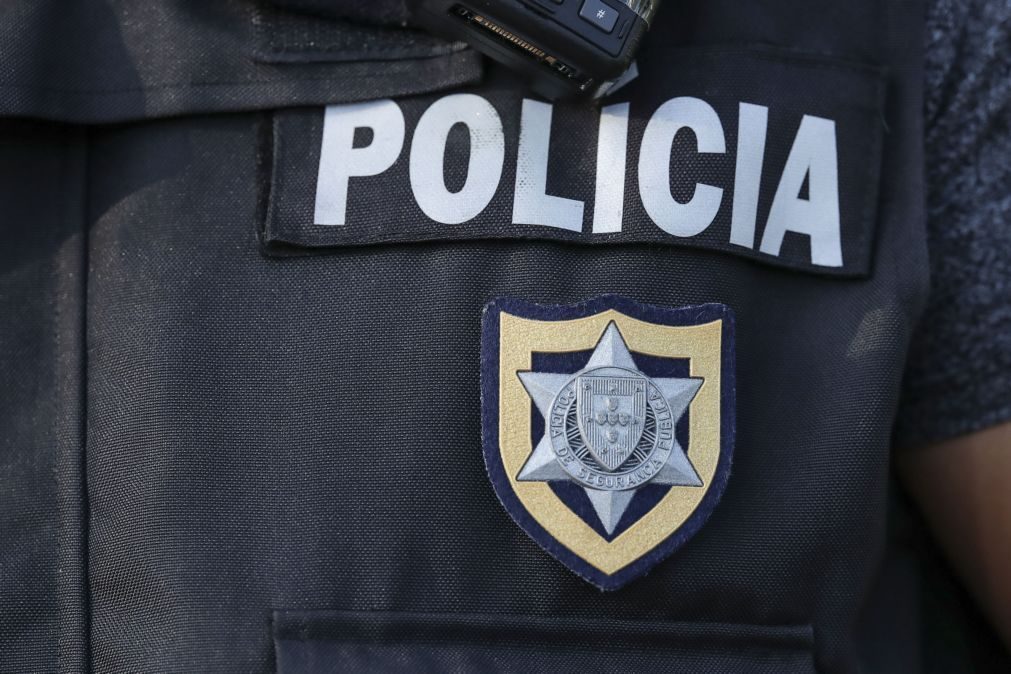 Detidos dois elementos de grupo responsável por roubos violentos a menores em Lisboa